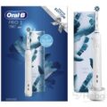 Oral-B PRO 1 750 WHITE DESIGN EDITION