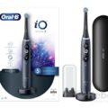 Oral-B iO SERIES 7 BLACK