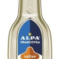 ALPA FRANCOVKA GAŠTAN