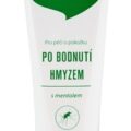 aromatica KOSMÍN po bodnutí hmyzom