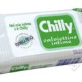 Chilly fresh INTIMATE WIPES