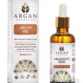 ARGAN COSMETICS Arganový olej
