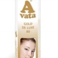 A vata GOLD DE LUXE