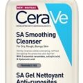 CERAVE SA ZJEMŇUJÚCA ČISTIACA EMULZIA