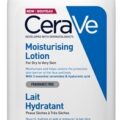 CeraVe HYDRATAČNÉ MLIEKO