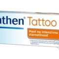 Bepanthen Tattoo Masť