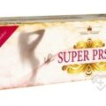 SUPER PRSIA krém