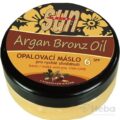 SUN ARGAN BRONZ OIL opaľovacie MASLO SPF 6