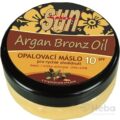 SUN ARGAN BRONZ OIL opaľovacie MASLO SPF 10