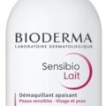 BIODERMA Sensibio Mlieko
