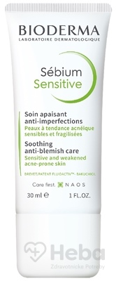 BIODERMA Sébium Sensitive