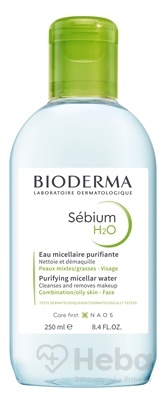 BIODERMA Sébium H2O