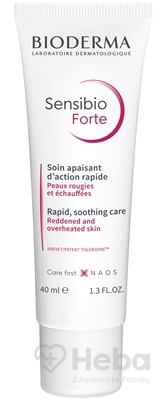 BIODERMA Sensibio Forte