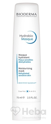 BIODERMA Hydrabio MASKA
