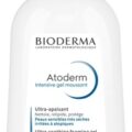 BIODERMA Atoderm Intensive gel moussant
