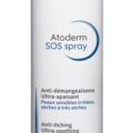 BIODERMA Atoderm SOS sprej