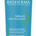 BIODERMA Sébium Gel moussant