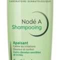 BIODERMA Nodé A šampón