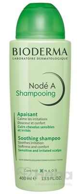 BIODERMA Nodé A šampón