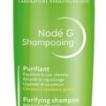 BIODERMA Nodé G šampón