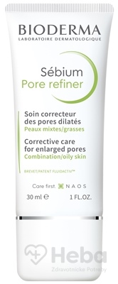 BIODERMA Sébium Pore refiner