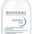 BIODERMA Hydrabio H2O