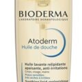 BIODERMA Atoderm Sprchový olej