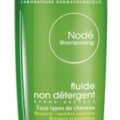 BIODERMA Nodé FLUID šampón