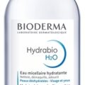 BIODERMA Hydrabio H2O