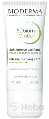 BIODERMA Sébium Global