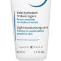 BIODERMA Hydrabio Gél-krém