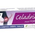 Barny's Celadrin masť FORTE