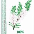 MedPharma TEA TREE OIL
