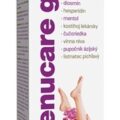 MedPharma VENUCARE GÉL NATURAL