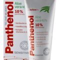 MedPharma PANTHENOL 10% TELOVÉ MLIEKO