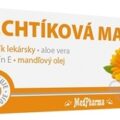 MedPharma NECHTÍKOVÁ MASŤ NATURAL