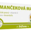 MedPharma RUMANČEKOVÁ MASŤ NATURAL