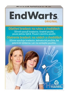 EndWarts ORIGINAL
