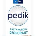 PEDIK DEO ZÁSYP NA NOHY