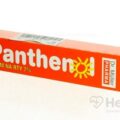 Dr. Müller PANTHENOL KRÉM NA PERY 7%