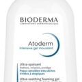 BIODERMA Atoderm Intensive gel moussant
