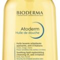 BIODERMA Atoderm Sprchový olej