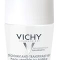 VICHY DEODORANT ANTI-PERSPIRANT 48H Roll-on