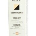 VICHY DERMABLEND 45 KOR.MAKE-UP