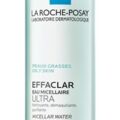 LA ROCHE-POSAY EFFACLAR MICELLAR ULTRA