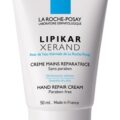 LA ROCHE-POSAY LIPIKAR XERAND KRÉM NA RUKY