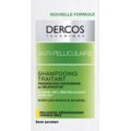 VICHY DERCOS ANTI-PELLICULAIRE Šampón