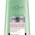 VICHY DERCOS ANTI-PELLICULAIRE SENSITIVE