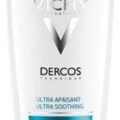 VICHY DERCOS ULTRA SOOTHING Sensitive gras