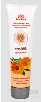 FORTEA nechtík s propolisom